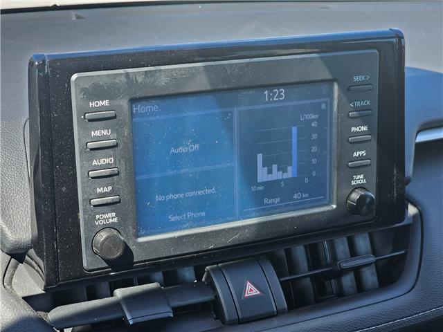 2022 Toyota RAV4 XLE (Stk: P3804) in Bowmanville - Image 25 of 29 2022 Toyota RAV4 XLE (Stk: P3804) in Bowmanville - Image 25 of 29