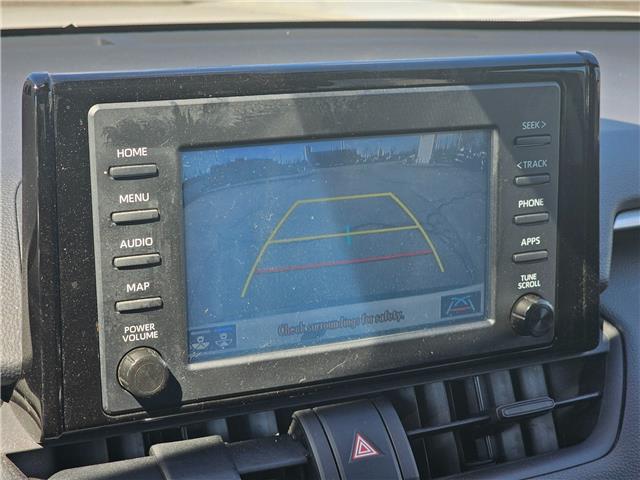 2022 Toyota RAV4 XLE (Stk: P3804) in Bowmanville - Image 26 of 29 2022 Toyota RAV4 XLE (Stk: P3804) in Bowmanville - Image 26 of 29
