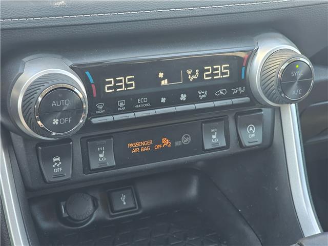2022 Toyota RAV4 XLE (Stk: P3804) in Bowmanville - Image 27 of 29 2022 Toyota RAV4 XLE (Stk: P3804) in Bowmanville - Image 27 of 29