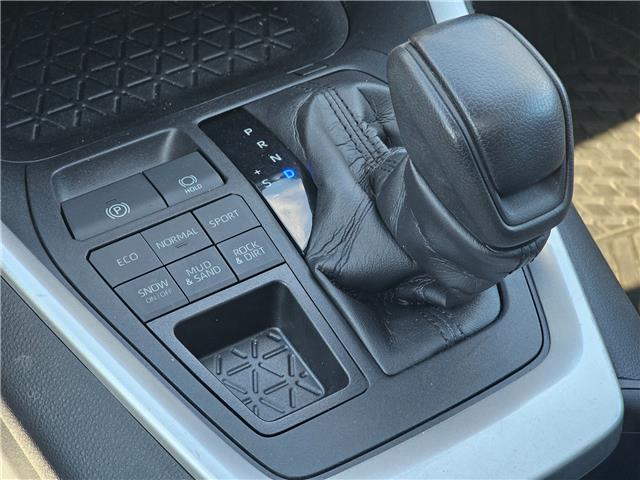 2022 Toyota RAV4 XLE (Stk: P3804) in Bowmanville - Image 28 of 29 2022 Toyota RAV4 XLE (Stk: P3804) in Bowmanville - Image 28 of 29