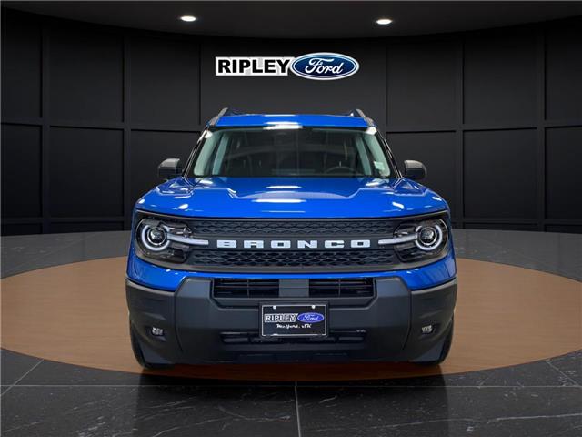 2026 Ford Bronco Sport Big Bend (Stk: 26130) in Melfort - Image 2 of 18
