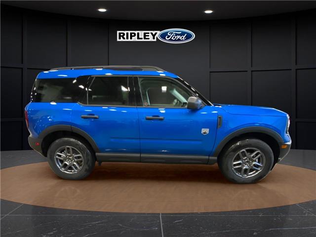 2026 Ford Bronco Sport Big Bend (Stk: 26130) in Melfort - Image 4 of 18