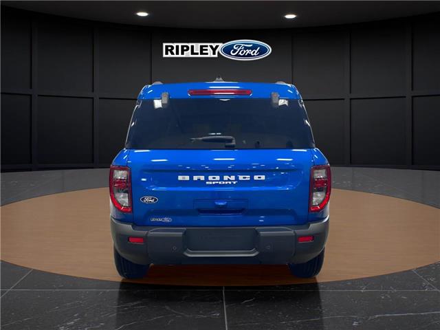 2026 Ford Bronco Sport Big Bend (Stk: 26130) in Melfort - Image 6 of 18
