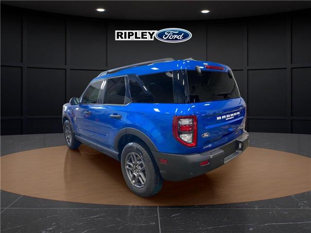 2026 Ford Bronco Sport Big Bend (Stk: 26130) in Melfort - Image 8 of 18