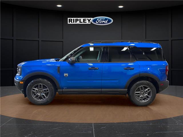 2026 Ford Bronco Sport Big Bend (Stk: 26130) in Melfort - Image 9 of 18