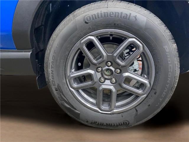 2026 Ford Bronco Sport Big Bend (Stk: 26130) in Melfort - Image 10 of 18