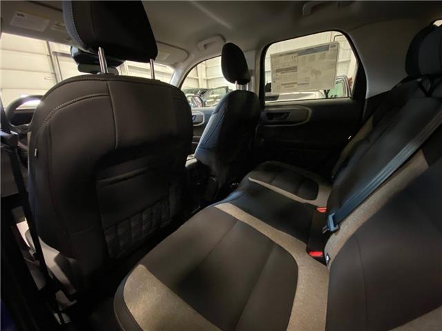 2026 Ford Bronco Sport Big Bend (Stk: 26130) in Melfort - Image 14 of 18