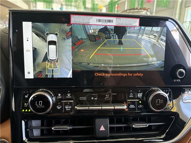 2026 Toyota Highlander Limited (Stk: 11105725) in Markham - Image 8 of 16