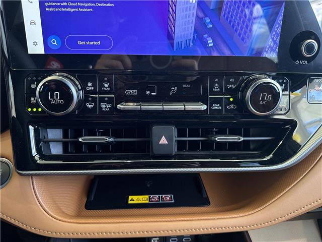 2026 Toyota Highlander Limited (Stk: 11105725) in Markham - Image 11 of 16
