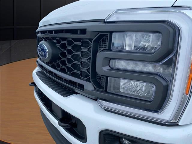 2023 Ford F-250 Lariat (Stk: 25258A) in Melfort - Image 2 of 22