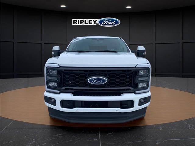2023 Ford F-250 Lariat (Stk: 25258A) in Melfort - Image 3 of 22