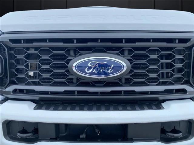 2023 Ford F-250 Lariat (Stk: 25258A) in Melfort - Image 4 of 22
