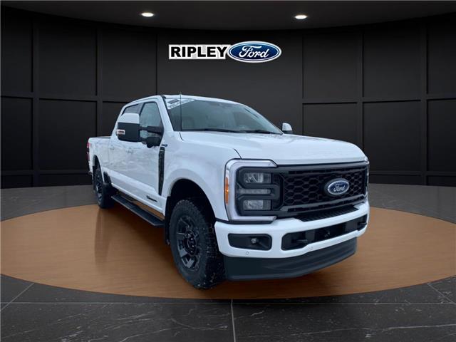 2023 Ford F-250 Lariat (Stk: 25258A) in Melfort - Image 5 of 22