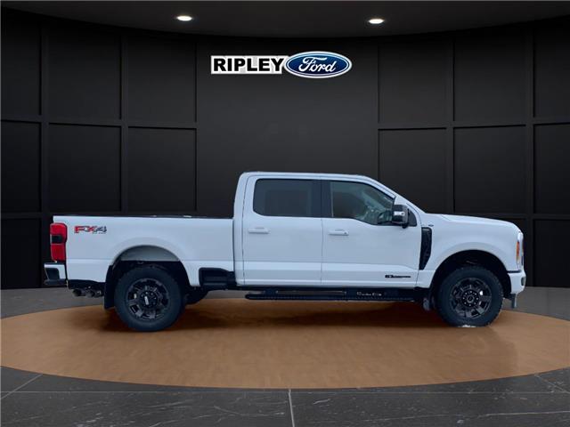 2023 Ford F-250 Lariat (Stk: 25258A) in Melfort - Image 6 of 22
