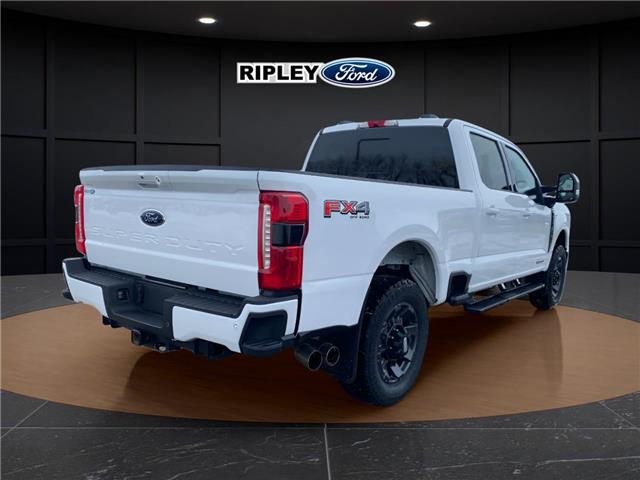 2023 Ford F-250 Lariat (Stk: 25258A) in Melfort - Image 7 of 22