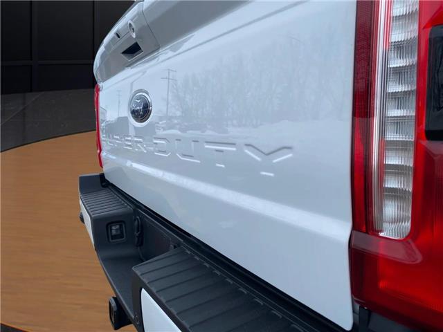 2023 Ford F-250 Lariat (Stk: 25258A) in Melfort - Image 8 of 22