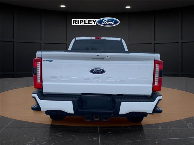 2023 Ford F-250 Lariat (Stk: 25258A) in Melfort - Image 9 of 22