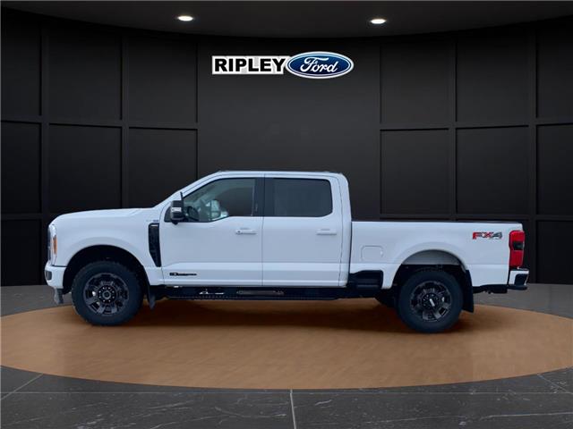 2023 Ford F-250 Lariat (Stk: 25258A) in Melfort - Image 11 of 22