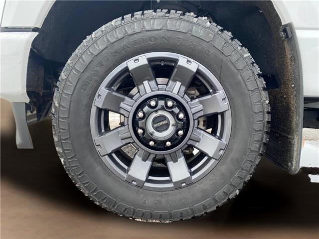 2023 Ford F-250 Lariat (Stk: 25258A) in Melfort - Image 12 of 22