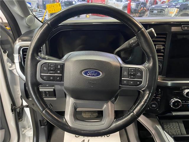2023 Ford F-250 Lariat (Stk: 25258A) in Melfort - Image 20 of 22
