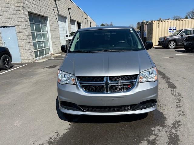 2016 Dodge Grand Caravan SE/SXT (Stk: 165954) in London - Image 2 of 5