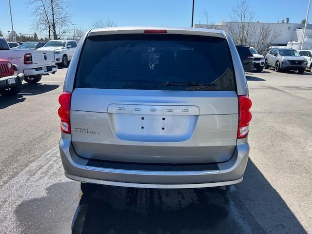 2016 Dodge Grand Caravan SE/SXT (Stk: 165954) in London - Image 5 of 5