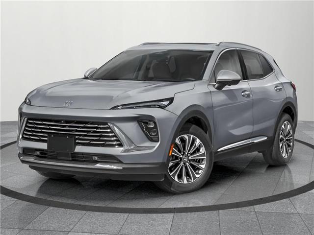2024 Buick Envision Preferred (Stk: N26159A) in Timmins - Image 1 of 10