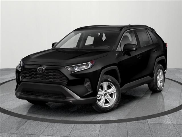 2020 Toyota RAV4 XLE (Stk: N26241A) in Timmins - Image 1 of 11