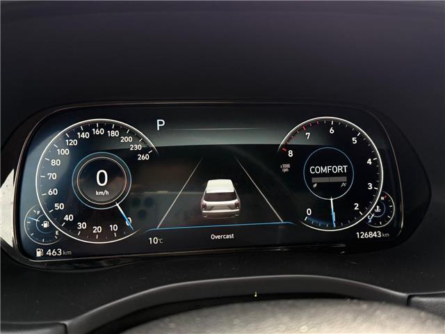 2020 Hyundai Palisade Ultimate 7 Passenger (Stk: 260509A) in Calgary - Image 13 of 19
