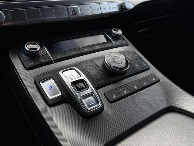 2020 Hyundai Palisade Ultimate 7 Passenger (Stk: 260509A) in Calgary - Image 15 of 19