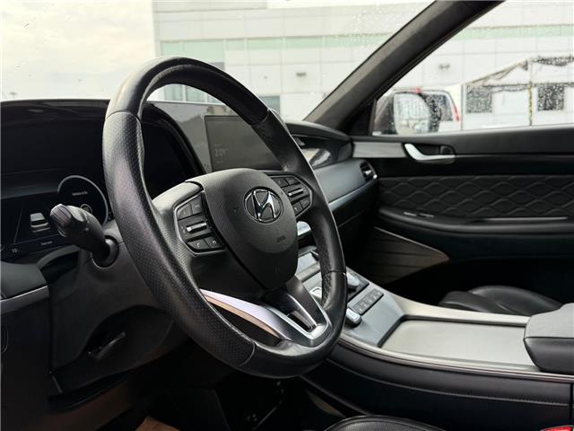2020 Hyundai Palisade Ultimate 7 Passenger (Stk: 260509A) in Calgary - Image 5 of 19