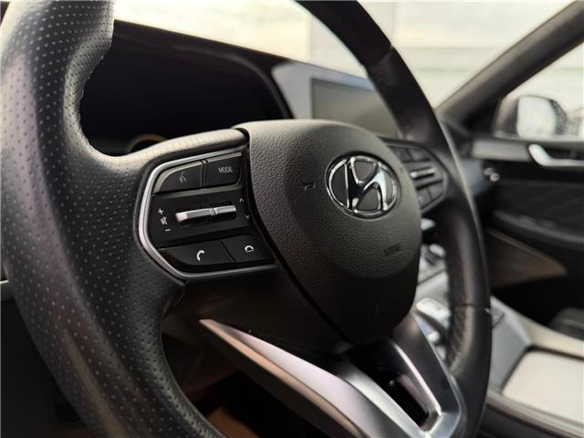 2020 Hyundai Palisade Ultimate 7 Passenger (Stk: 260509A) in Calgary - Image 12 of 19