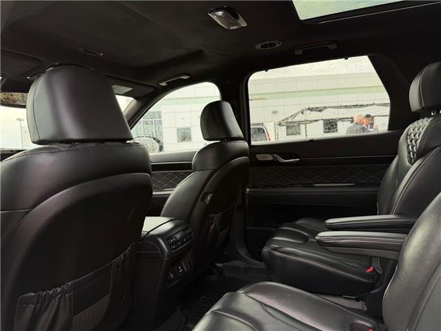 2020 Hyundai Palisade Ultimate 7 Passenger (Stk: 260509A) in Calgary - Image 16 of 19