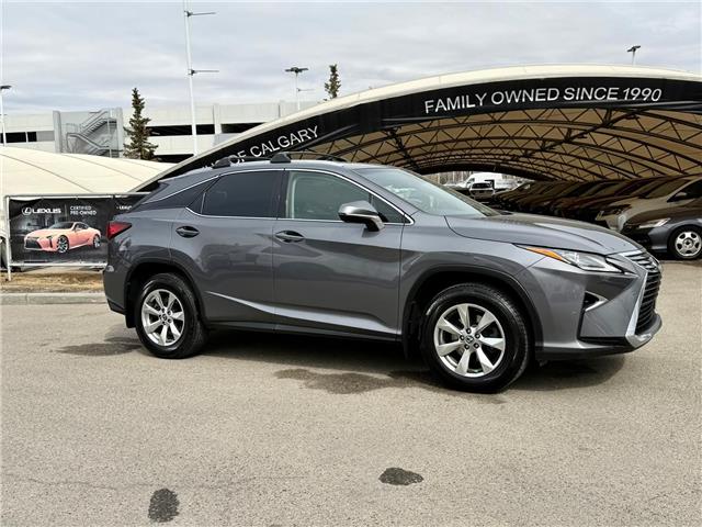 2019 Lexus RX 350 Base (Stk: 260611A) in Calgary - Image 2 of 18