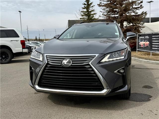 2019 Lexus RX 350 Base (Stk: 260611A) in Calgary - Image 4 of 18