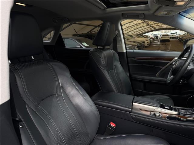2019 Lexus RX 350 Base (Stk: 260611A) in Calgary - Image 18 of 18