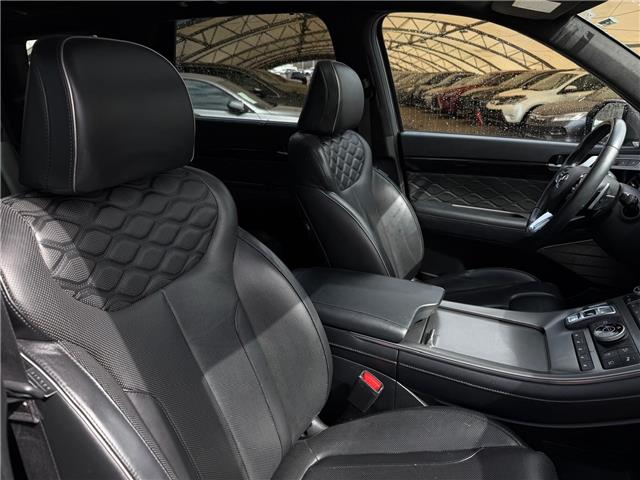 2020 Hyundai Palisade Ultimate 7 Passenger (Stk: 260509A) in Calgary - Image 19 of 19