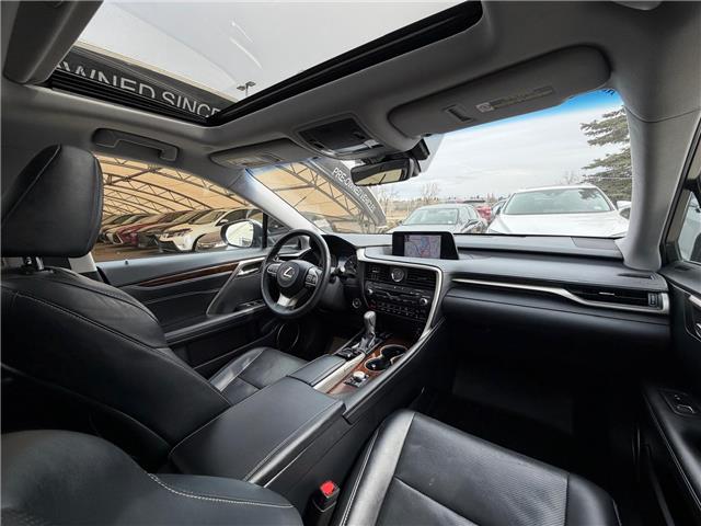 2019 Lexus RX 350 Base (Stk: 260611A) in Calgary - Image 9 of 18