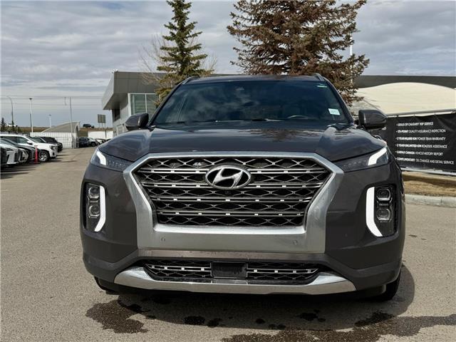 2020 Hyundai Palisade Ultimate 7 Passenger (Stk: 260509A) in Calgary - Image 4 of 19