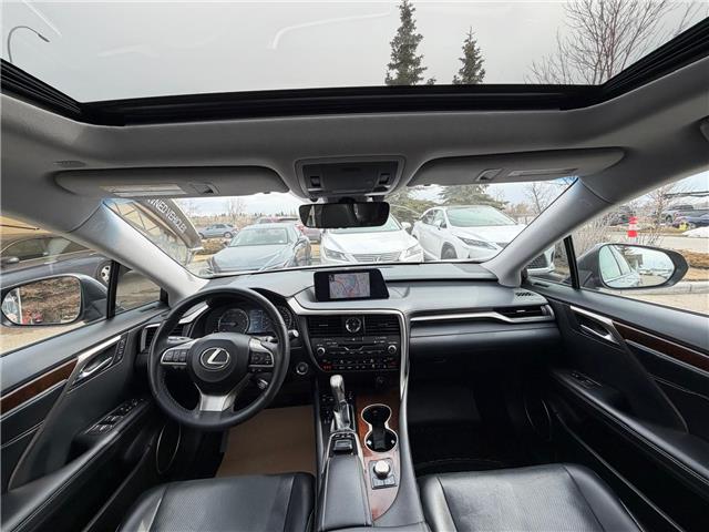 2019 Lexus RX 350 Base (Stk: 260611A) in Calgary - Image 8 of 18