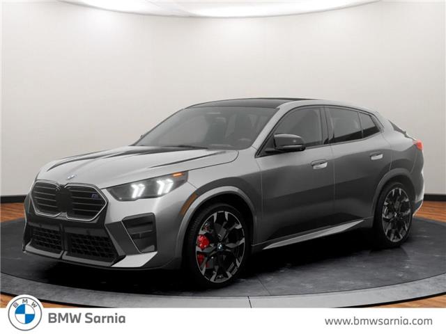 2026 BMW X2 M35i xDrive (Stk: BF2695) in Sarnia - Image 1 of 14