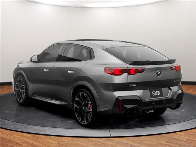 2026 BMW X2 M35i xDrive (Stk: BF2695) in Sarnia - Image 2 of 14