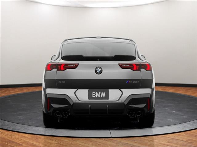 2026 BMW X2 M35i xDrive (Stk: BF2695) in Sarnia - Image 5 of 14