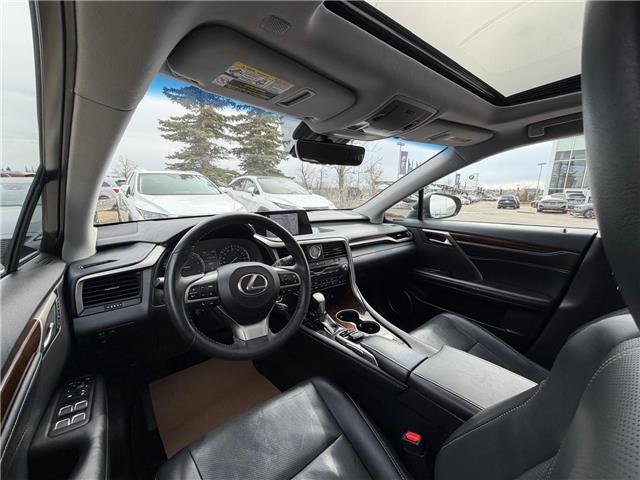 2019 Lexus RX 350 Base (Stk: 260611A) in Calgary - Image 7 of 18