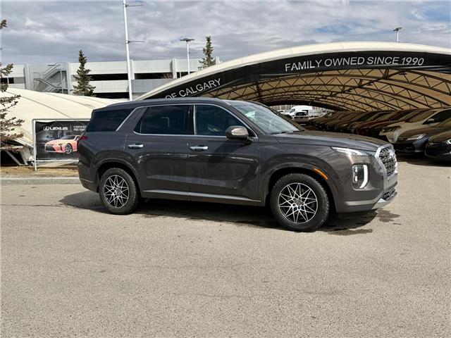 2020 Hyundai Palisade Ultimate 7 Passenger (Stk: 260509A) in Calgary - Image 2 of 19
