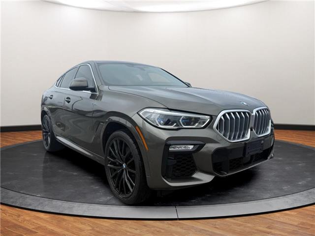 2020 BMW X6 xDrive40i (Stk: XU915) in Sarnia - Image 2 of 5