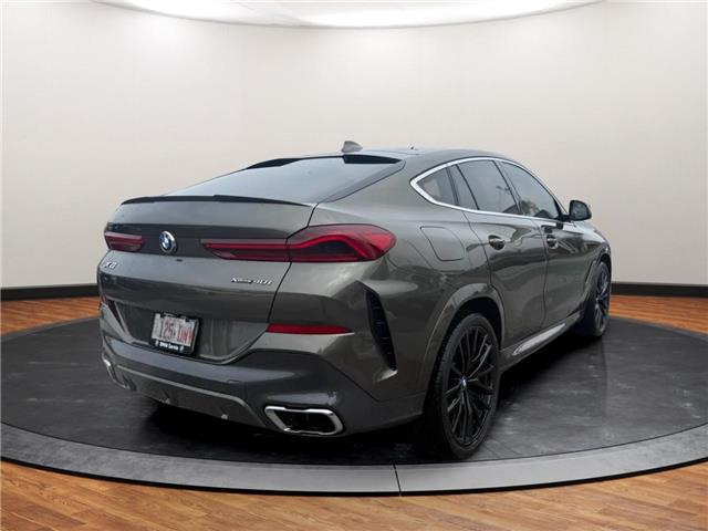 2020 BMW X6 xDrive40i (Stk: XU915) in Sarnia - Image 3 of 5
