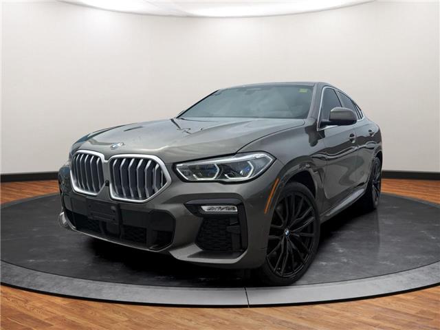 2020 BMW X6 xDrive40i (Stk: XU915) in Sarnia - Image 4 of 5