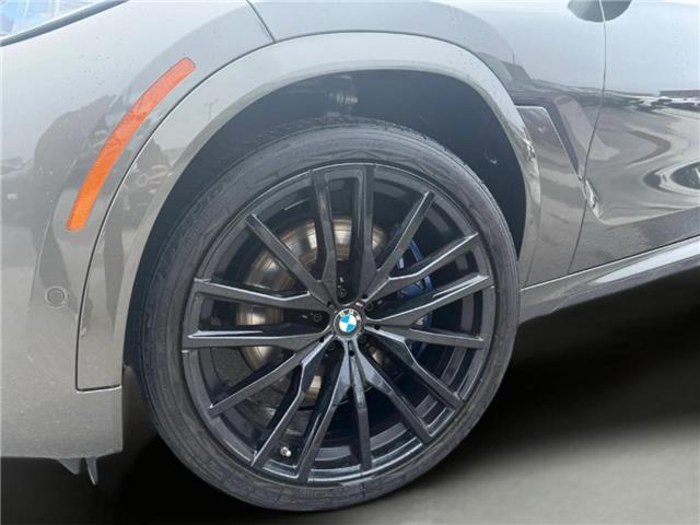 2020 BMW X6 xDrive40i (Stk: XU915) in Sarnia - Image 5 of 5