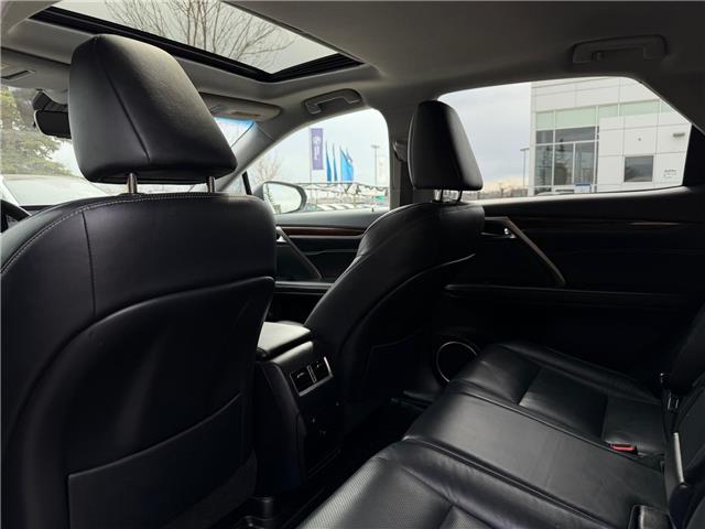 2019 Lexus RX 350 Base (Stk: 260611A) in Calgary - Image 16 of 18